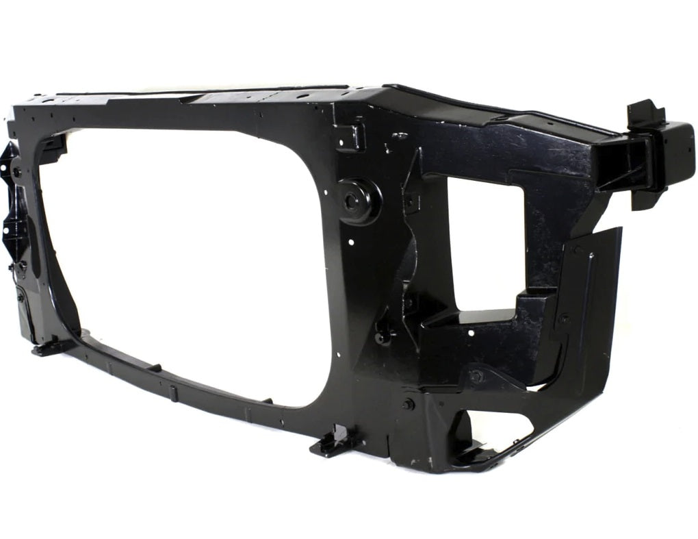 RADIATOR SUPPORT ALUMINUM
