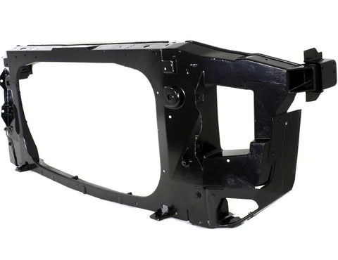 RADIATOR SUPPORT ALUMINUM