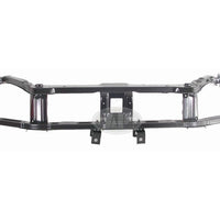 RADIATOR SUPPORT CAPA
