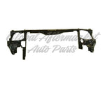 RADIATOR SUPPORT STEEL — photo 1