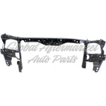 RADIATOR SUPPORT STEEL — photo 2