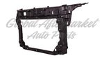 RADIATOR SUPPORT PLASTIC 3.5/3.7L ENGINE CAPA — photo 1