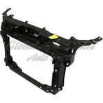 RADIATOR SUPPORT PLASTIC 3.5/3.7L ENGINE CAPA — photo 3
