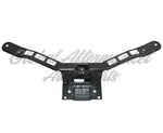 RADIATOR SUPPORT BRACE STEEL — photo 1