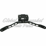 RADIATOR SUPPORT BRACE STEEL — photo 2
