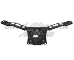 RADIATOR SUPPORT BRACE STEEL — photo 1