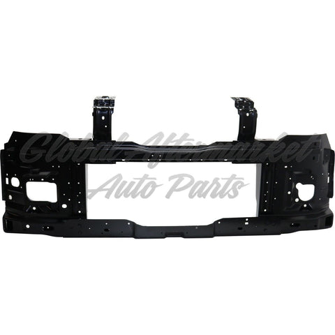 RADIATOR SUPPORT FR STEEL