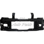 RADIATOR SUPPORT FR STEEL — photo 1