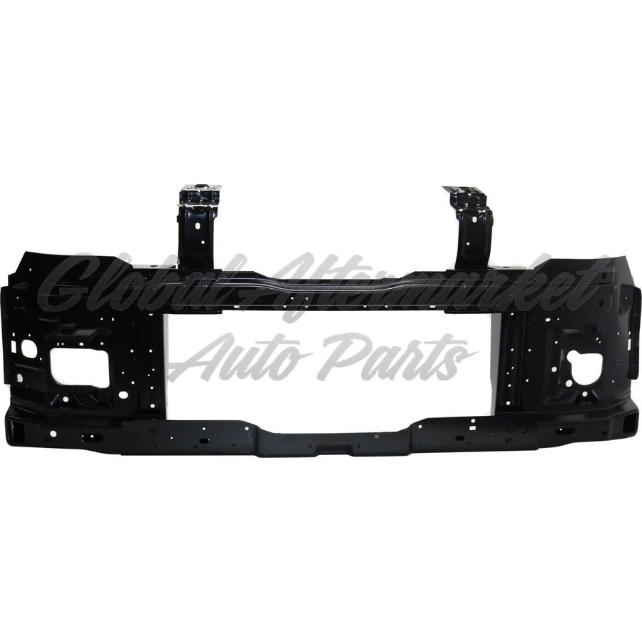 RADIATOR SUPPORT FR STEEL