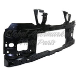 RADIATOR SUPPORT FR STEEL — photo 3