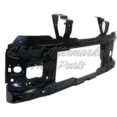 RADIATOR SUPPORT FR STEEL