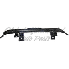 RADIATOR SUPPORT FR STEEL