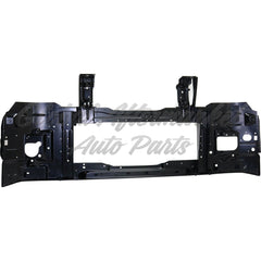 RADIATOR SUPPORT FR STEEL
