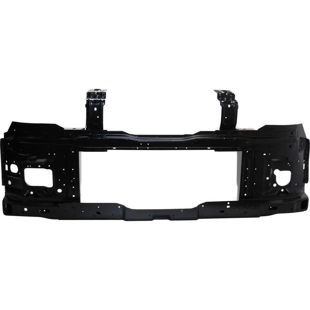 RADIATOR SUPPORT FR STEEL