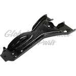 RADIATOR SUPPORT BRACKET CENTER SUPPORT STEEL — photo 4