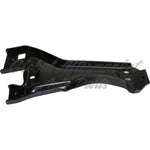 RADIATOR SUPPORT BRACKET CENTER SUPPORT STEEL — photo 5