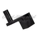 RADIATOR UPPER MOUNT BRACKET LH/RH — photo 1
