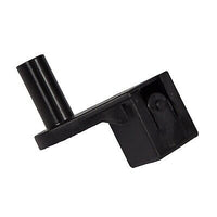 RADIATOR UPPER MOUNT BRACKET LH/RH