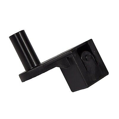 RADIATOR UPPER MOUNT BRACKET LH/RH