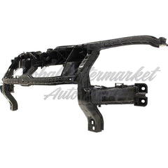 RADIATOR SUPPORT STEEL