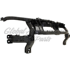 RADIATOR SUPPORT STEEL