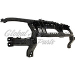 RADIATOR SUPPORT STEEL — photo 3