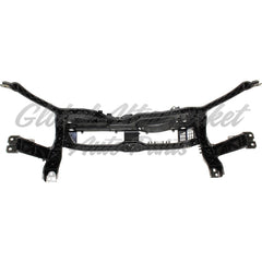 RADIATOR SUPPORT STEEL