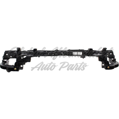 RADIATOR SUPPORT UPPER STELL