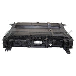 RADIATOR SUPPORT FR 2.0L — photo 3
