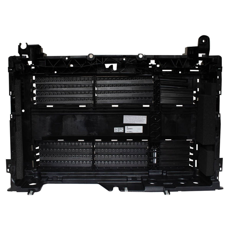 RADIATOR SUPPORT FR 2.0L
