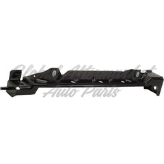 RADIATOR SUPPORT RH STEEL