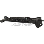 RADIATOR SUPPORT RH STEEL — photo 2