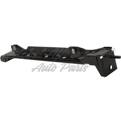 RADIATOR SUPPORT RH STEEL
