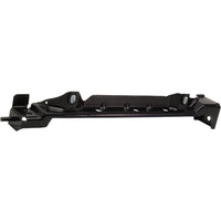 RADIATOR SUPPORT RH STEEL