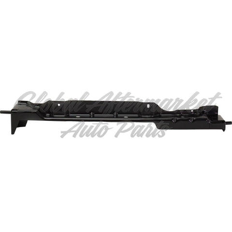 RADIATOR SUPPORT LH STEEL