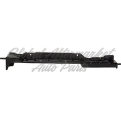 RADIATOR SUPPORT LH STEEL