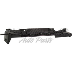 RADIATOR SUPPORT LH STEEL