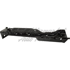 RADIATOR SUPPORT LH STEEL