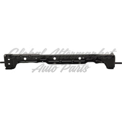 RADIATOR SUPPORT LH STEEL