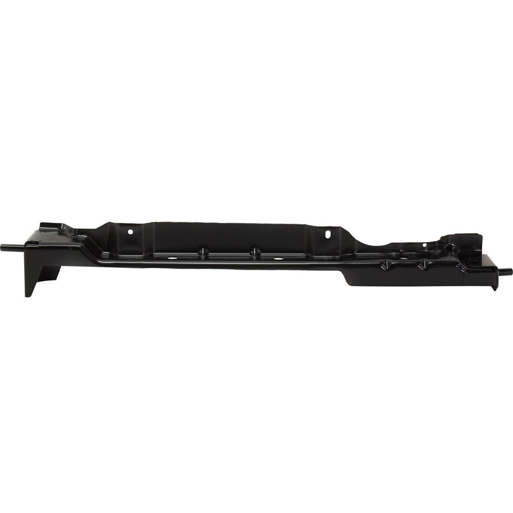 RADIATOR SUPPORT LH STEEL