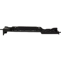 RADIATOR SUPPORT LH STEEL