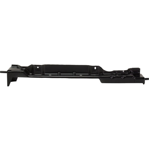 RADIATOR SUPPORT LH STEEL