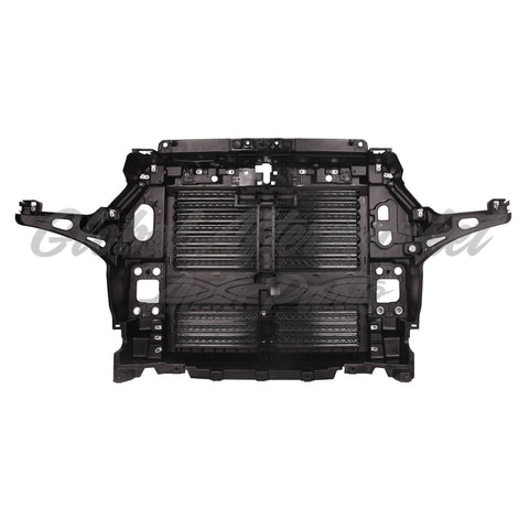 RADIATOR SUPPORT FR W/ACTIVE SHUTTER
