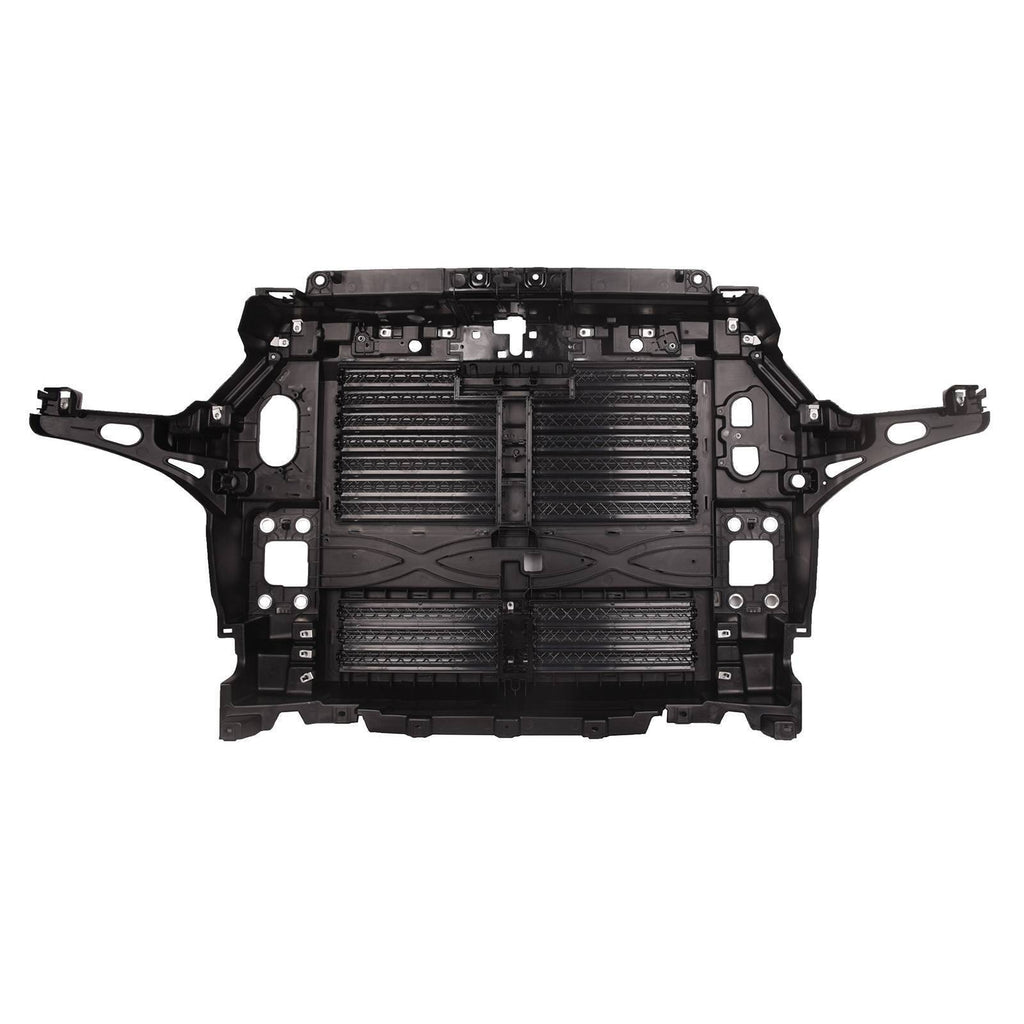 RADIATOR SUPPORT FR W/ACTIVE SHUTTER
