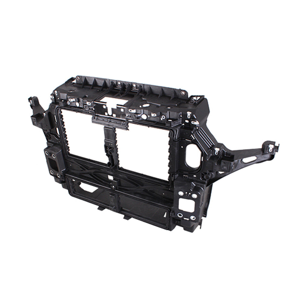 RADIATOR SUPPORT FR W/O ACTIVE SHUTTER