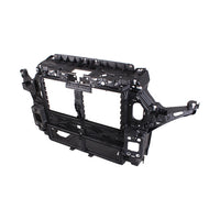 RADIATOR SUPPORT FR W/O ACTIVE SHUTTER