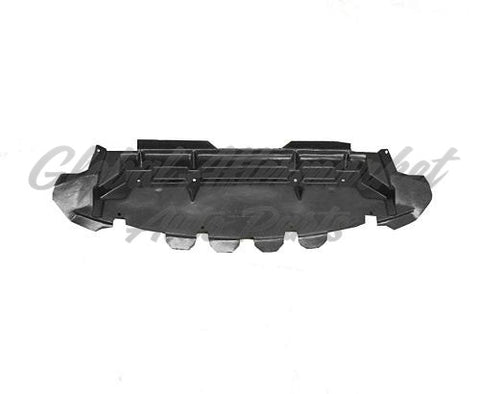 UNDERCAR SHIELD