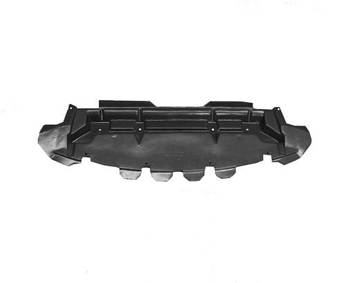 UNDERCAR SHIELD