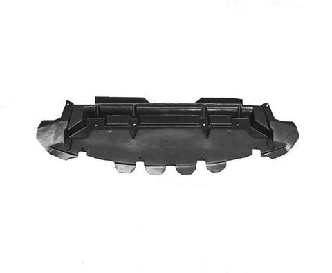 UNDERCAR SHIELD