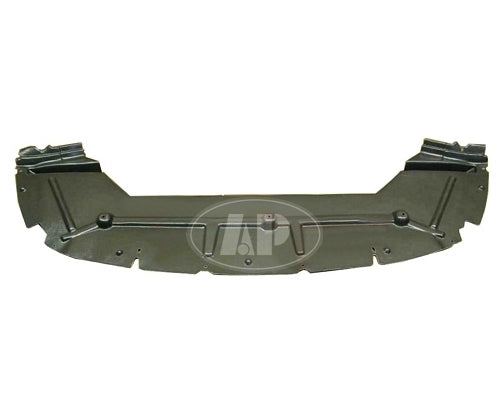 UNDERCAR SHIELD